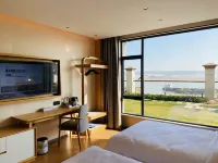 Cloud Seasons Hotel (Lu Shan Nankang Ancient Town Luoxing Dun Branch)