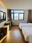 Cloud Seasons Hotel (Lu Shan Nankang Ancient Town Luoxing Dun Branch)