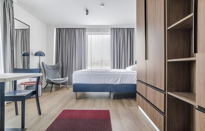 Noli Gdansk Wrzeszcz