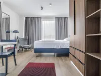 Noli Gdansk Wrzeszcz Hotels near ساحة إيرجو