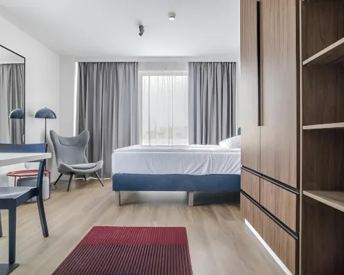 Noli Gdansk Wrzeszcz Hotels in Gdansk