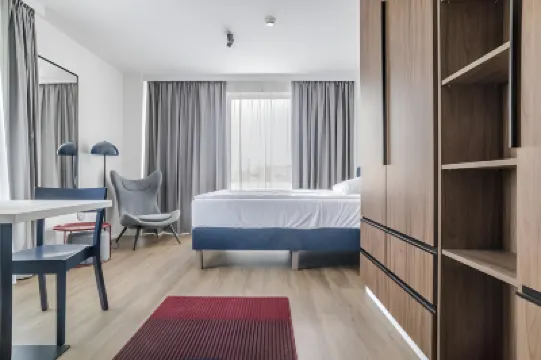 Noli Gdansk Wrzeszcz Hotels in 