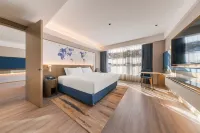 Kyriad Hotel (Cangzhou Yong'an North Avenue) - 4-Star
