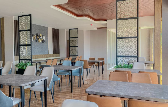 Azana Style Hotel Jombang