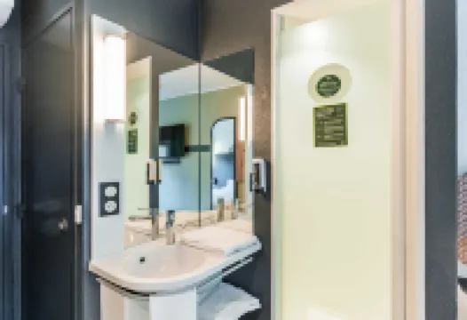 B&B Hotel Thionville Yutz A31
