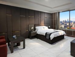 Jun Yue NO.9 Hotel Kano