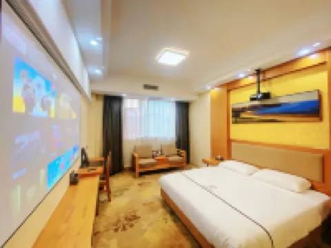 AST Hotel