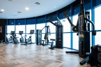 voco READING by IHG - salle de sport