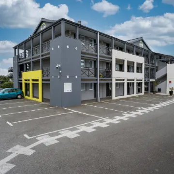 B&B Hotel Vannes Est Golfe du Morbihan