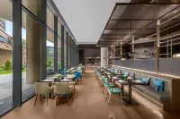 Deqing Marriott Hotel - พร้อมอาหารเช้า