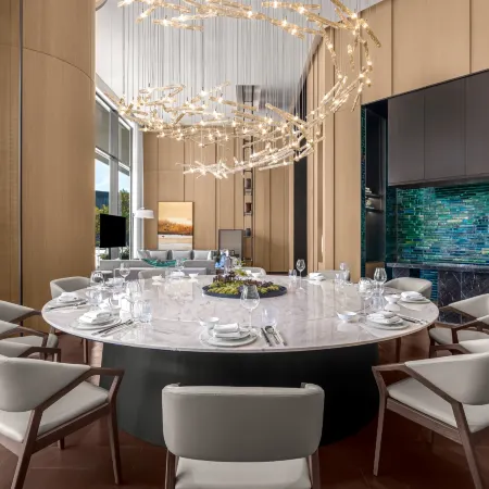 Deqing Marriott Hotel