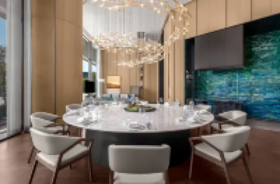 Deqing Marriott Hotel