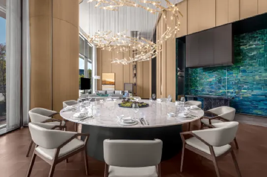 Deqing Marriott Hotel