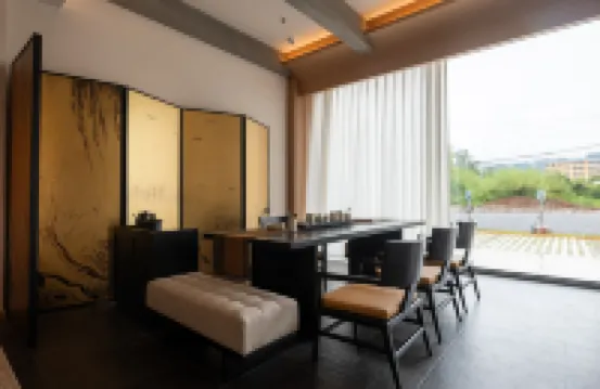 Yuan Garden Homestay (Nongmo Lake Park)