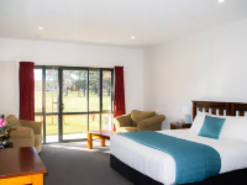 Carrick Lodge Motel Hotels in Cromwell