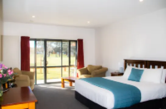 卡里克汽車旅館