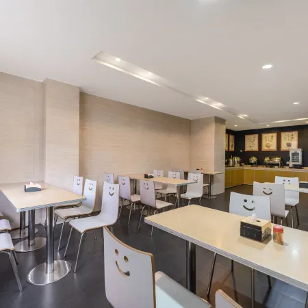 JTOUR INN HOTEL