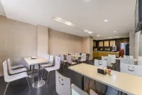 征途飯店（高州掛榜嶺森林公園店） - 早餐
