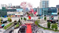 DoubleTree by Hilton Zigong - Scenic