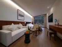 Lanyue Chinese Inn(Zhaoxing )