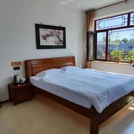 Royal Kitchen Garden Homestay