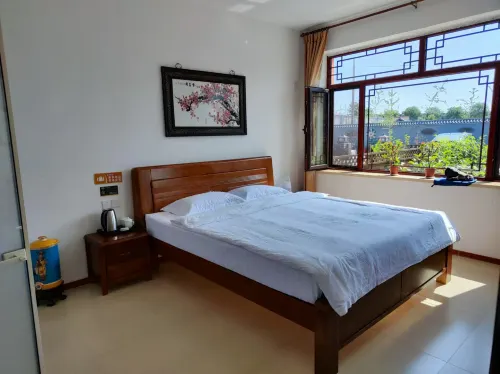 Royal Kitchen Garden Homestay