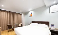 Bojia Hotel (Tianjin International Tennis Center Tuanbo Health City Subway Station) - New