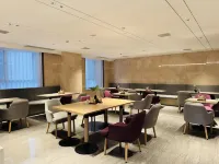 Lavande Hotel (Wuhan Chuhe Hanjie Branch) Hotels near Han Street