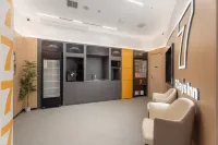 7Days Inn Hotel (Xuzhou East High-Speed Railway Station Jinlong Lake Subway Station) - New