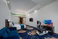 Pipixiong E-Sports Hotel (Xiangtan Medical and Health College) - 2-Star