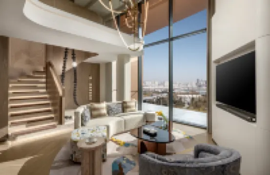 Hotel Indigo Xian High Tech Zone