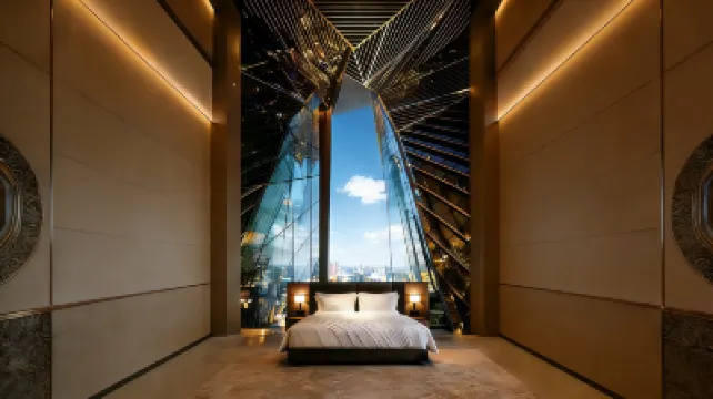 Kunming Changshui International Airport Shop Hotel di 