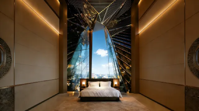 Kunming Changshui International Airport Shop