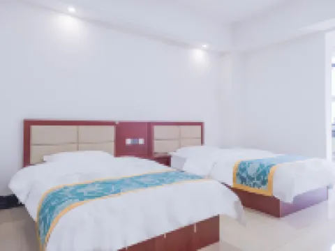 Juyunshan Holiday Hotel