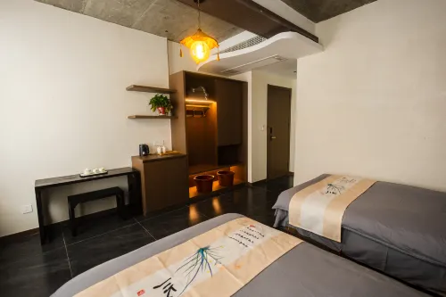 Wudang Laizuo Homestay - 신규