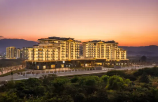 Hilton Garden Inn Xishuangbanna Gasa International Airport