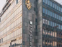 The Square Hotels in Copenhagen