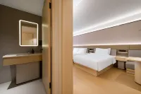All Seasons Hotel (Foshan Jinshazhou Jinbo Tiandi Branch)