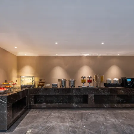 Huangmei Muse Hotel (Anqing High speed Railway Station Store)