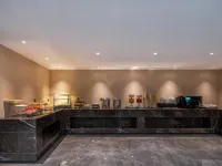 Huangmei Muse Hotel (Anqing High speed Railway Station Store) - Bữa sáng