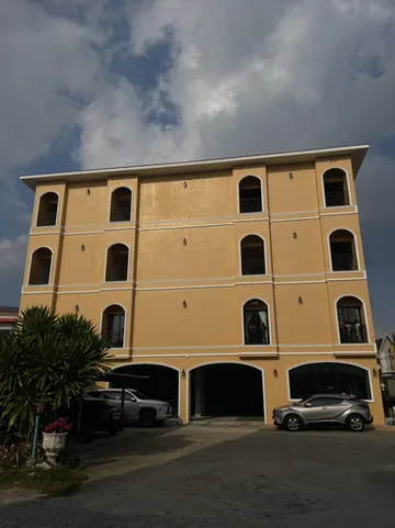 รูปภาพของนัชชา โฮเท็ล แอนด์ เรดซิเด้นท์