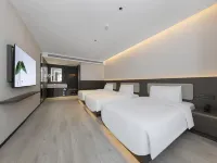Senye Hotel Hotels near Siming