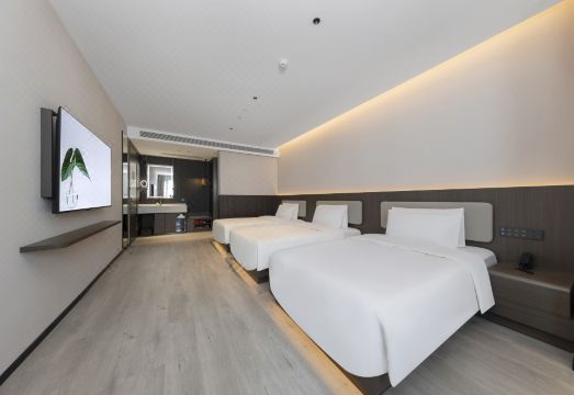 호텔 로비 및 라운지