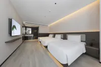 森野ホテル（廈門駅地下鉄駅万象城）