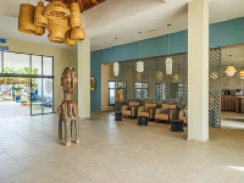 TUI BLUE Tamala Hotels near The Senegambia Tourist Strip