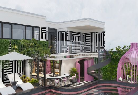 미나시 그랜드 호텔