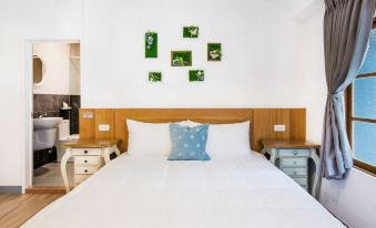 CandyFloss B&B -Kaohsiung