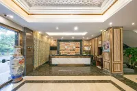 Hongfeng Hotel (Fuzhou Railway Station East Gate Subway Station)