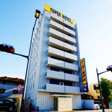 SUPER HOTEL Ogaki Station