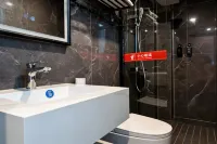 Time esports hotel - Romantic